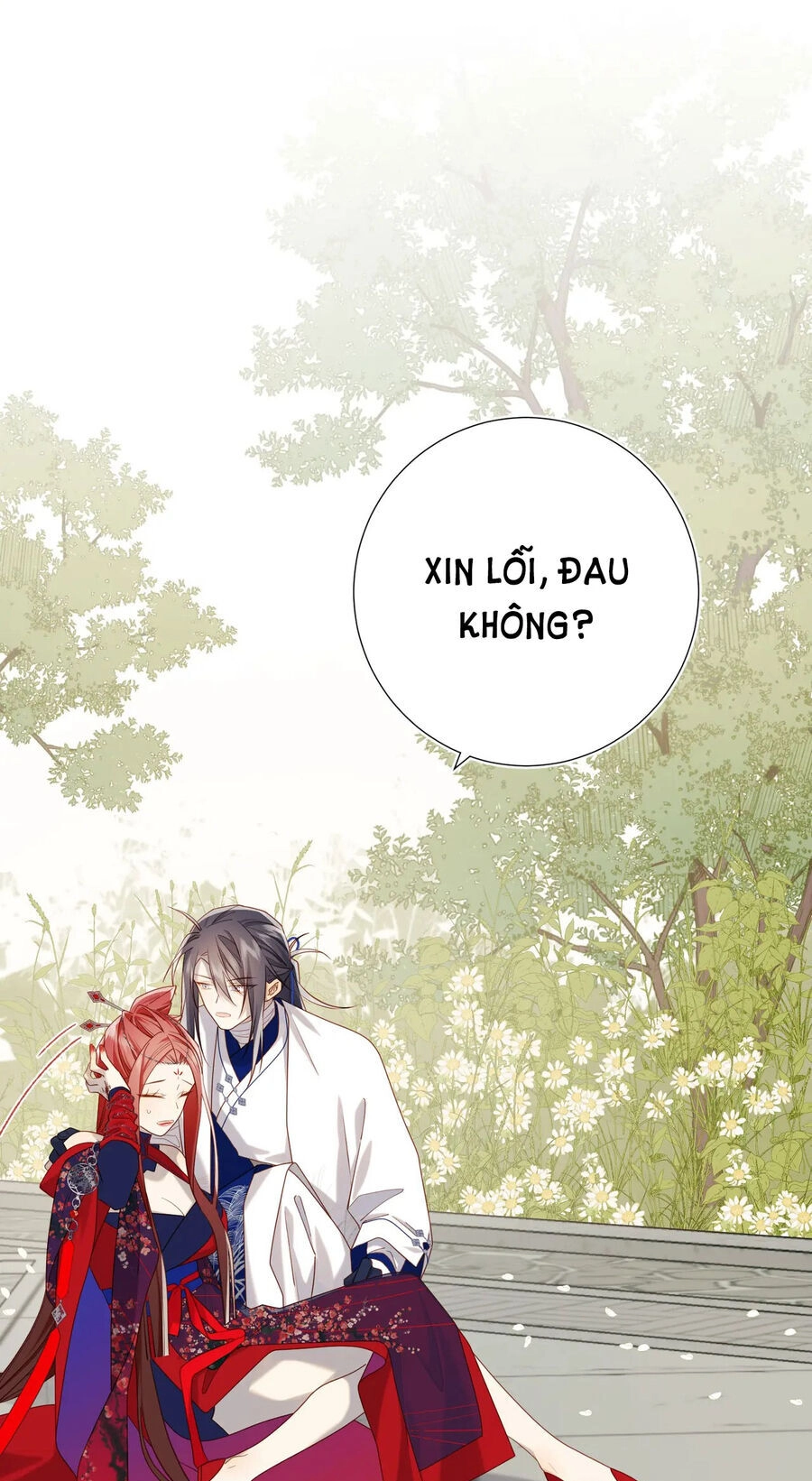 Ác Nữ Cự Tuyệt Cua Nam Chính Chapter 88 - 22