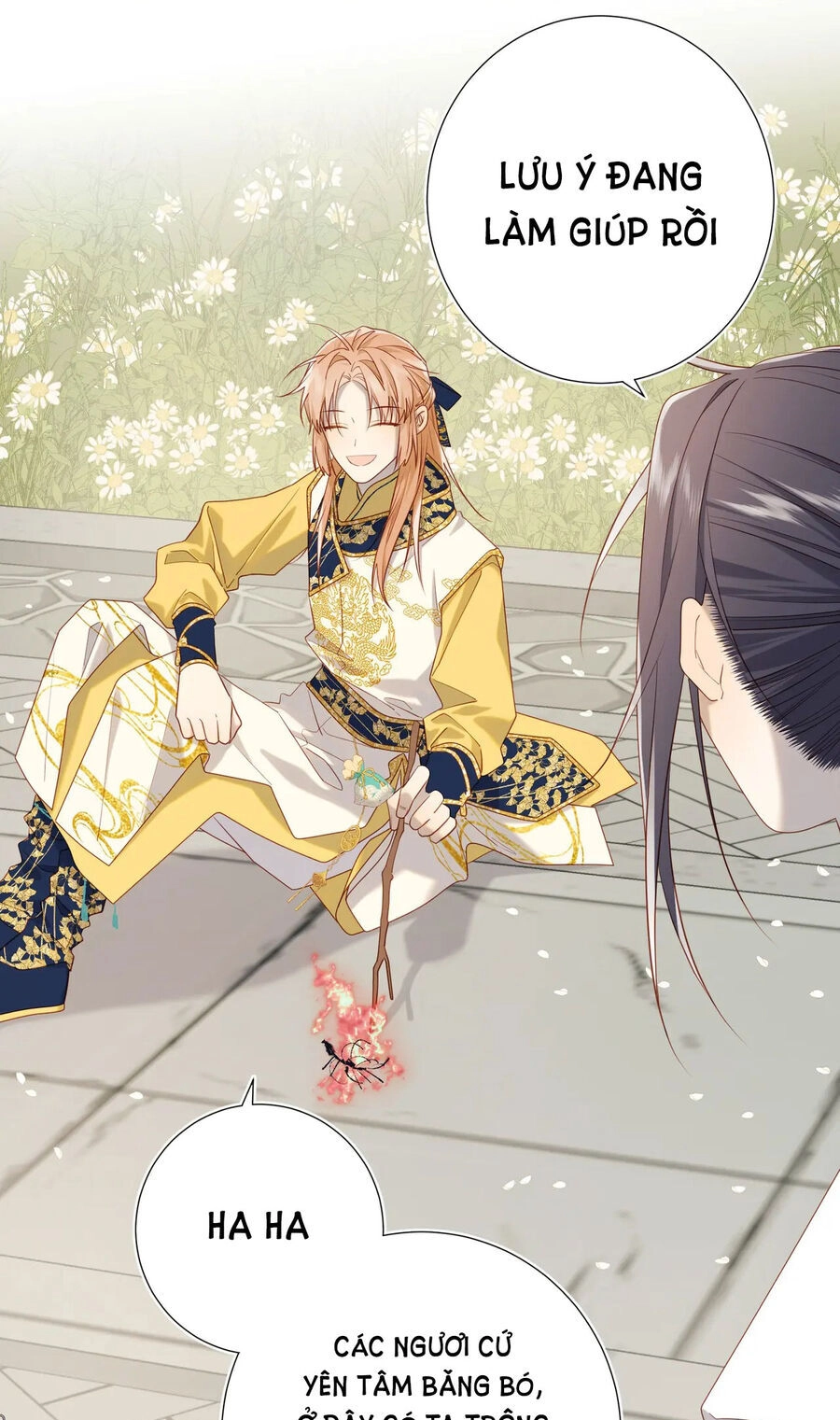 Ác Nữ Cự Tuyệt Cua Nam Chính Chapter 88 - 24