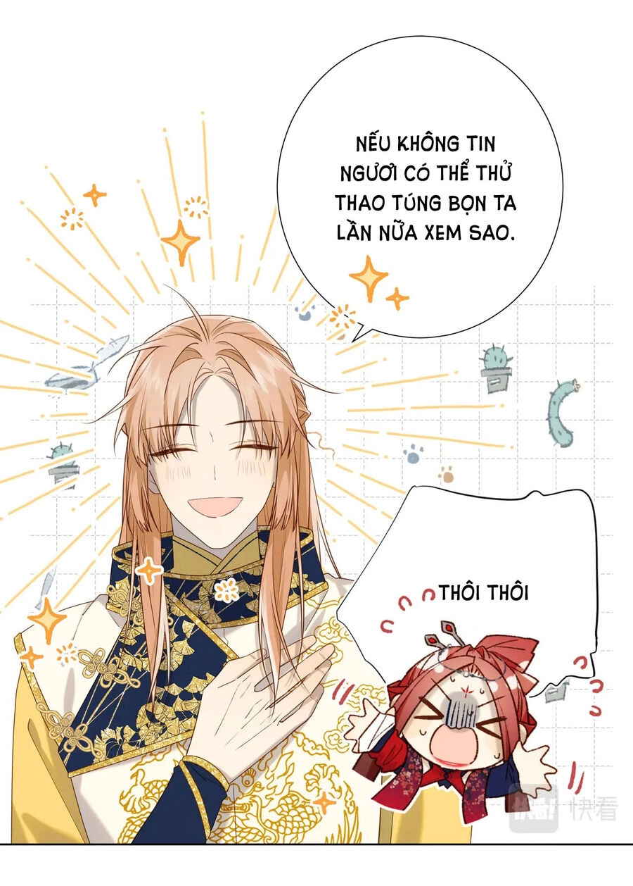 Ác Nữ Cự Tuyệt Cua Nam Chính Chapter 88 - 27