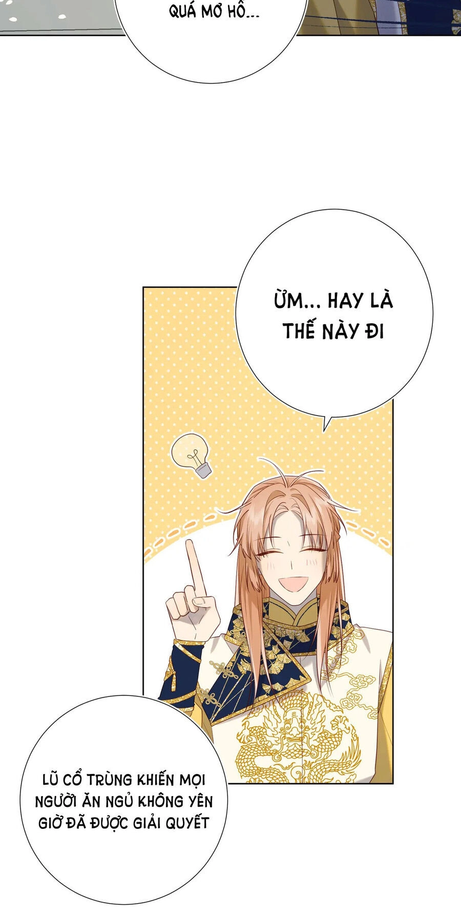 Ác Nữ Cự Tuyệt Cua Nam Chính Chapter 88 - 36