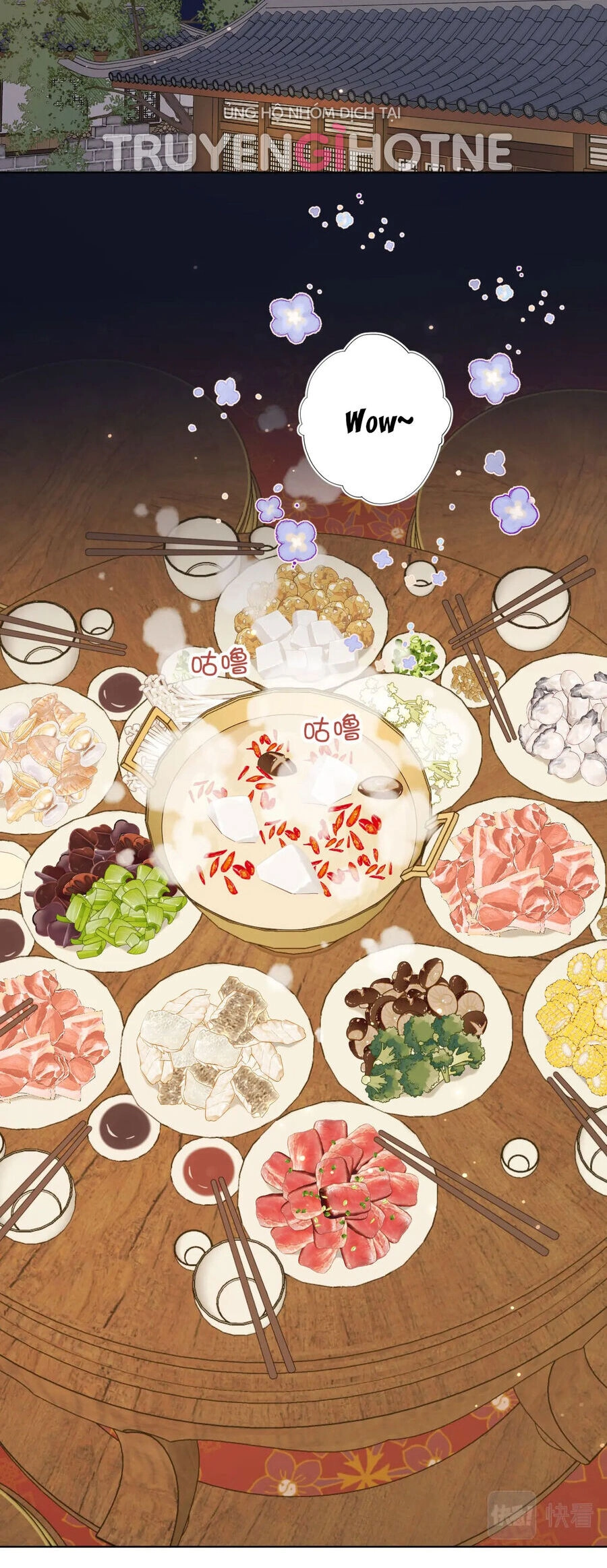 Ác Nữ Cự Tuyệt Cua Nam Chính Chapter 88 - 38