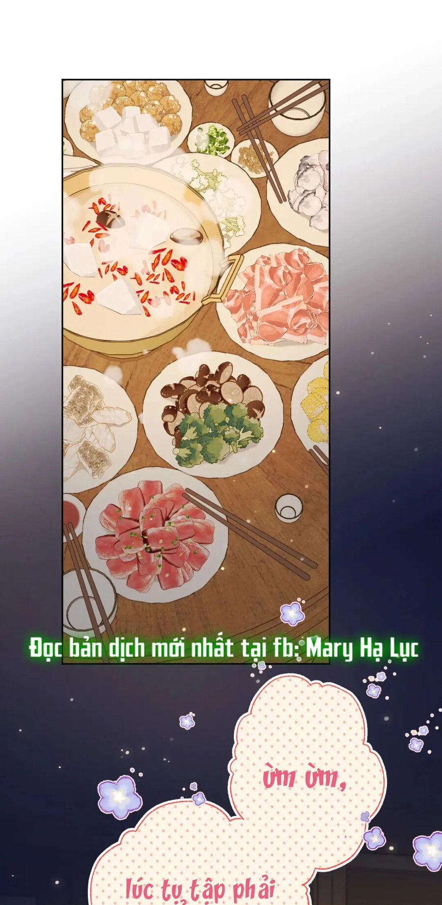 Ác Nữ Cự Tuyệt Cua Nam Chính Chapter 89 - 2