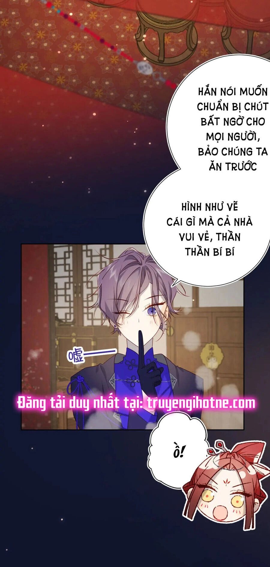 Ác Nữ Cự Tuyệt Cua Nam Chính Chapter 89 - 5