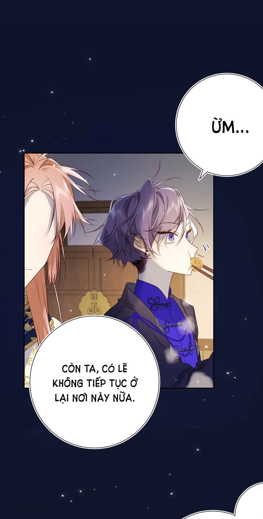 Ác Nữ Cự Tuyệt Cua Nam Chính Chapter 89 - 8