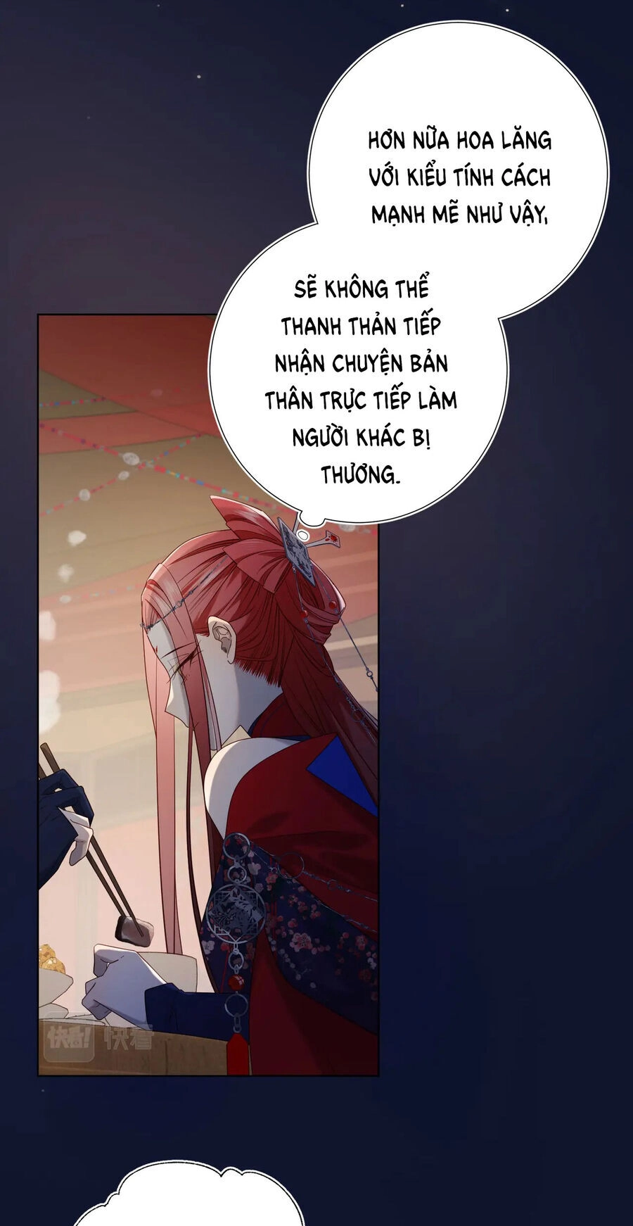 Ác Nữ Cự Tuyệt Cua Nam Chính Chapter 89 - 12