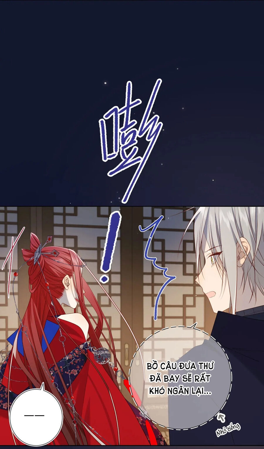 Ác Nữ Cự Tuyệt Cua Nam Chính Chapter 89 - 36