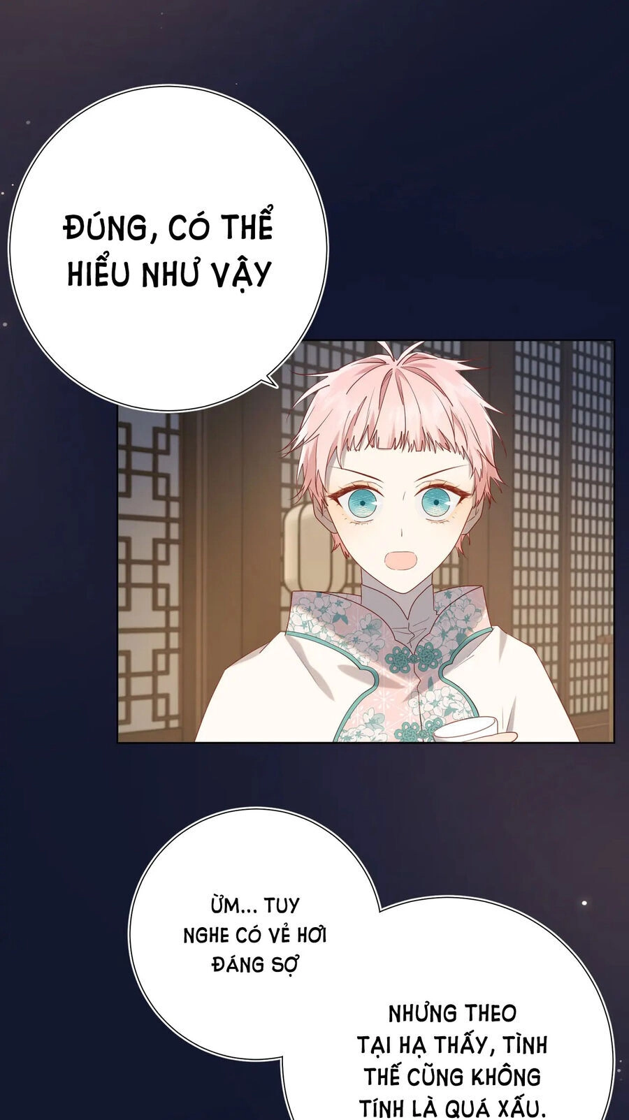 Ác Nữ Cự Tuyệt Cua Nam Chính Chapter 89 - 40