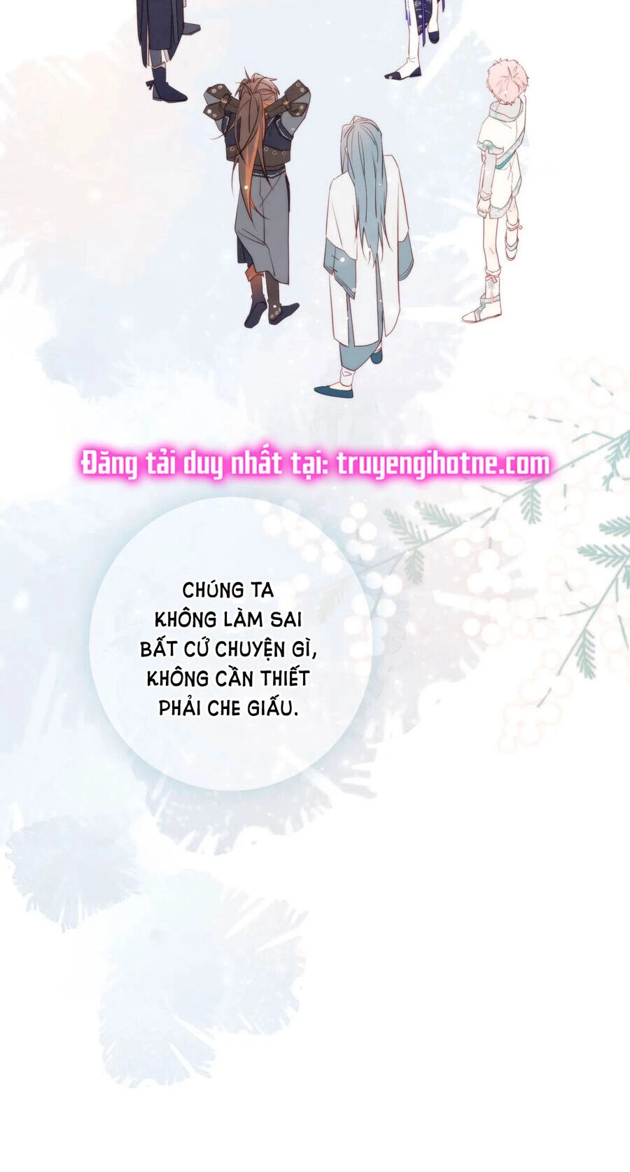 Ác Nữ Cự Tuyệt Cua Nam Chính Chapter 89 - 45