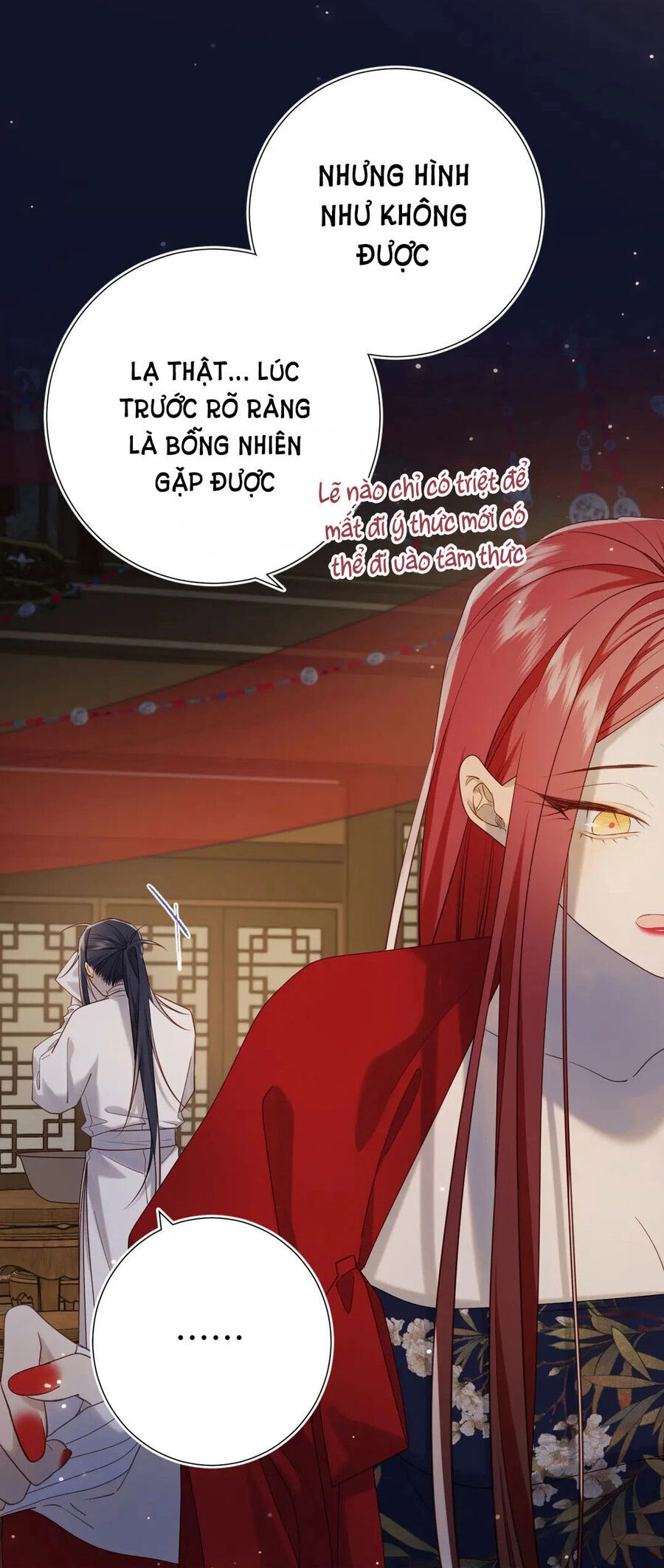 Ác Nữ Cự Tuyệt Cua Nam Chính Chapter 90 - 4