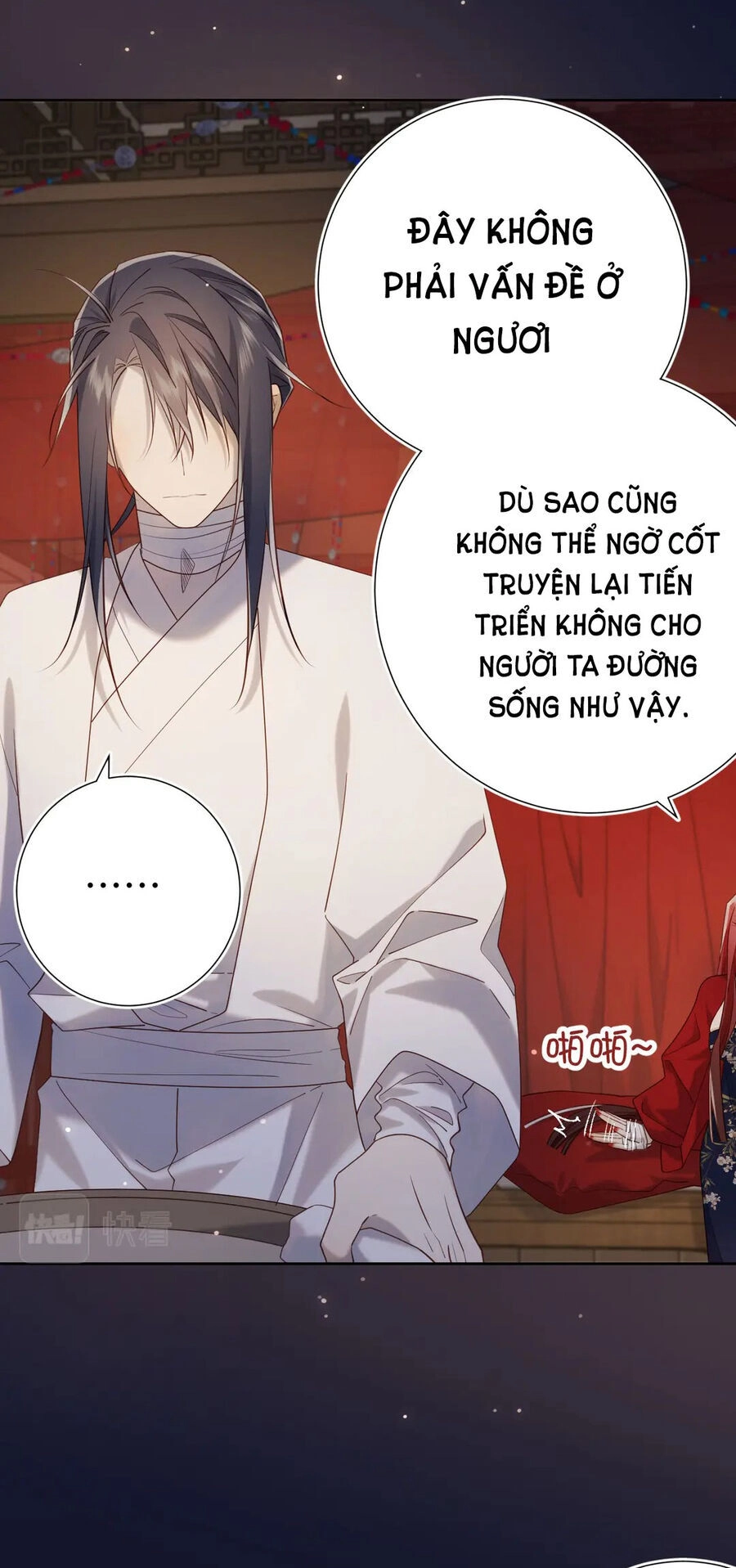 Ác Nữ Cự Tuyệt Cua Nam Chính Chapter 90 - 6