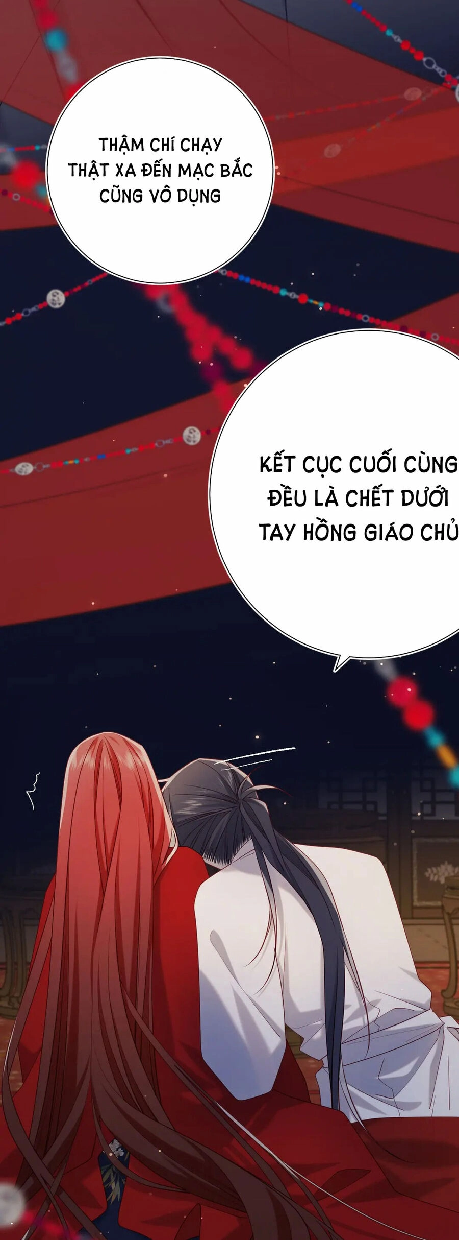 Ác Nữ Cự Tuyệt Cua Nam Chính Chapter 90 - 11