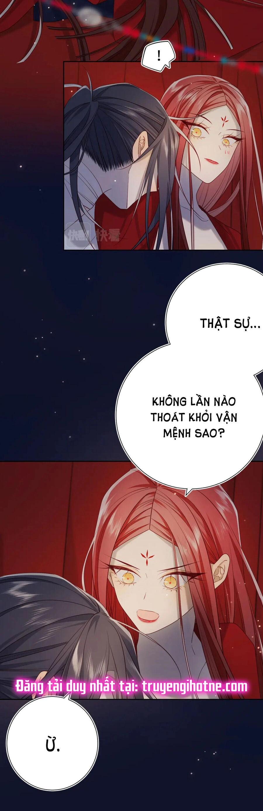 Ác Nữ Cự Tuyệt Cua Nam Chính Chapter 90 - 12