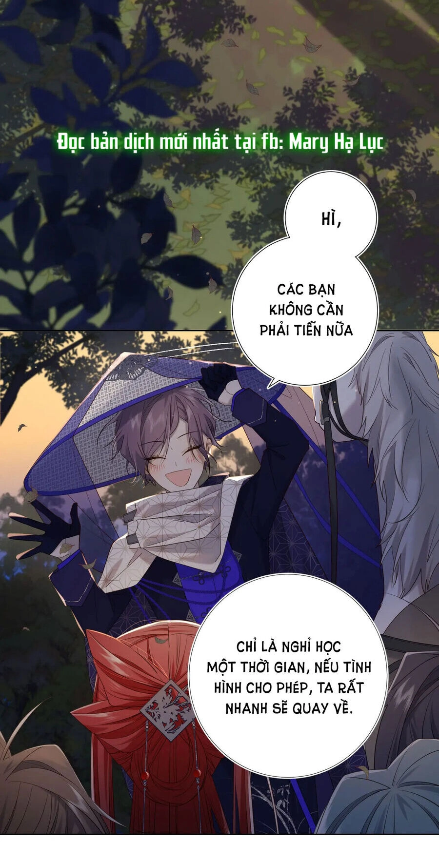 Ác Nữ Cự Tuyệt Cua Nam Chính Chapter 90 - 30