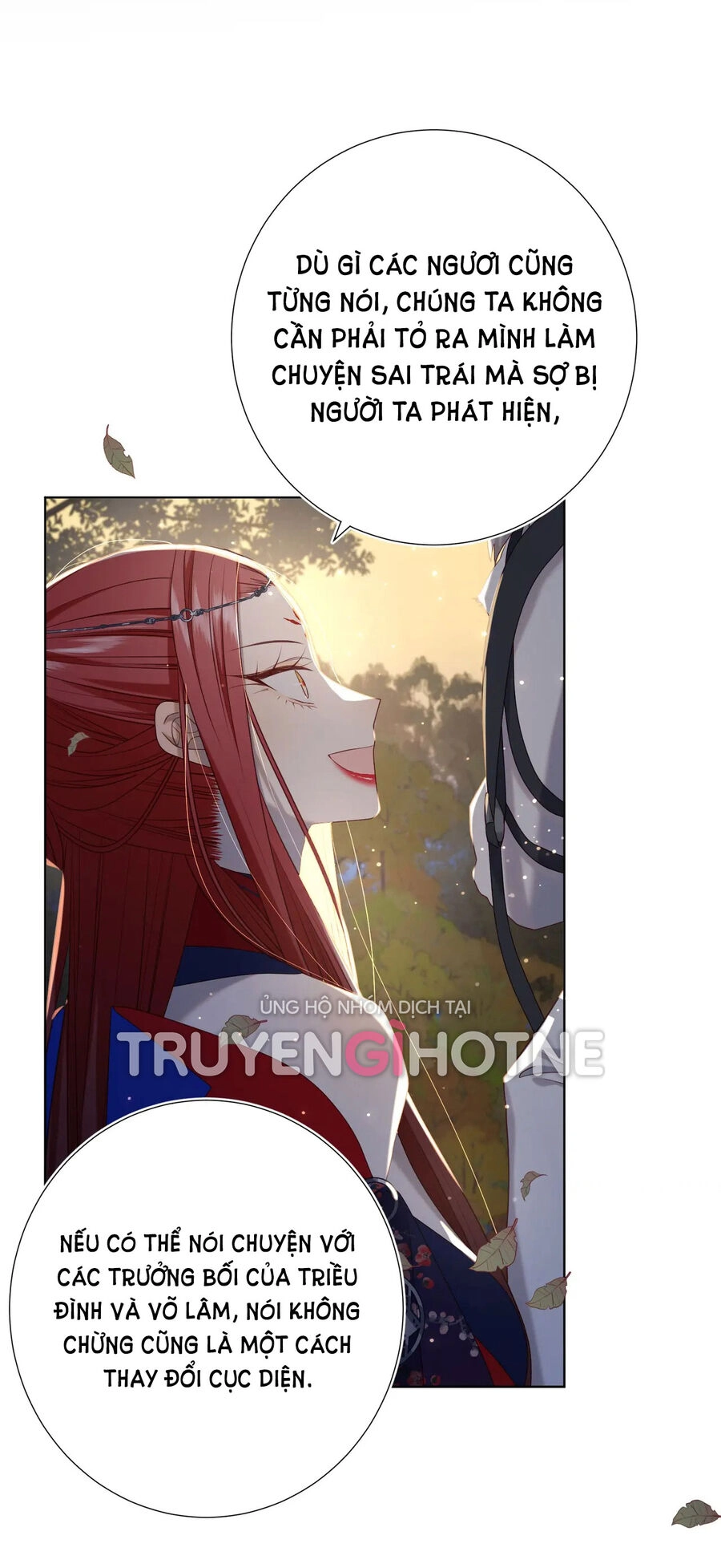 Ác Nữ Cự Tuyệt Cua Nam Chính Chapter 90 - 34