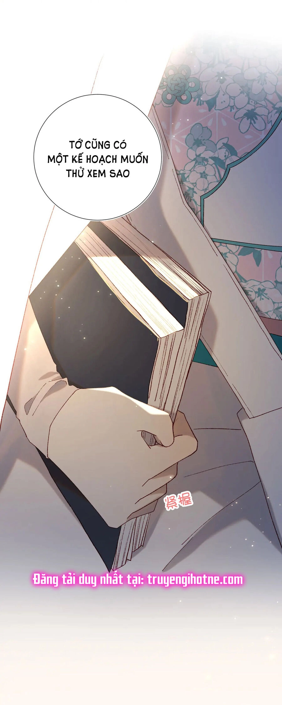 Ác Nữ Cự Tuyệt Cua Nam Chính Chapter 90 - 38