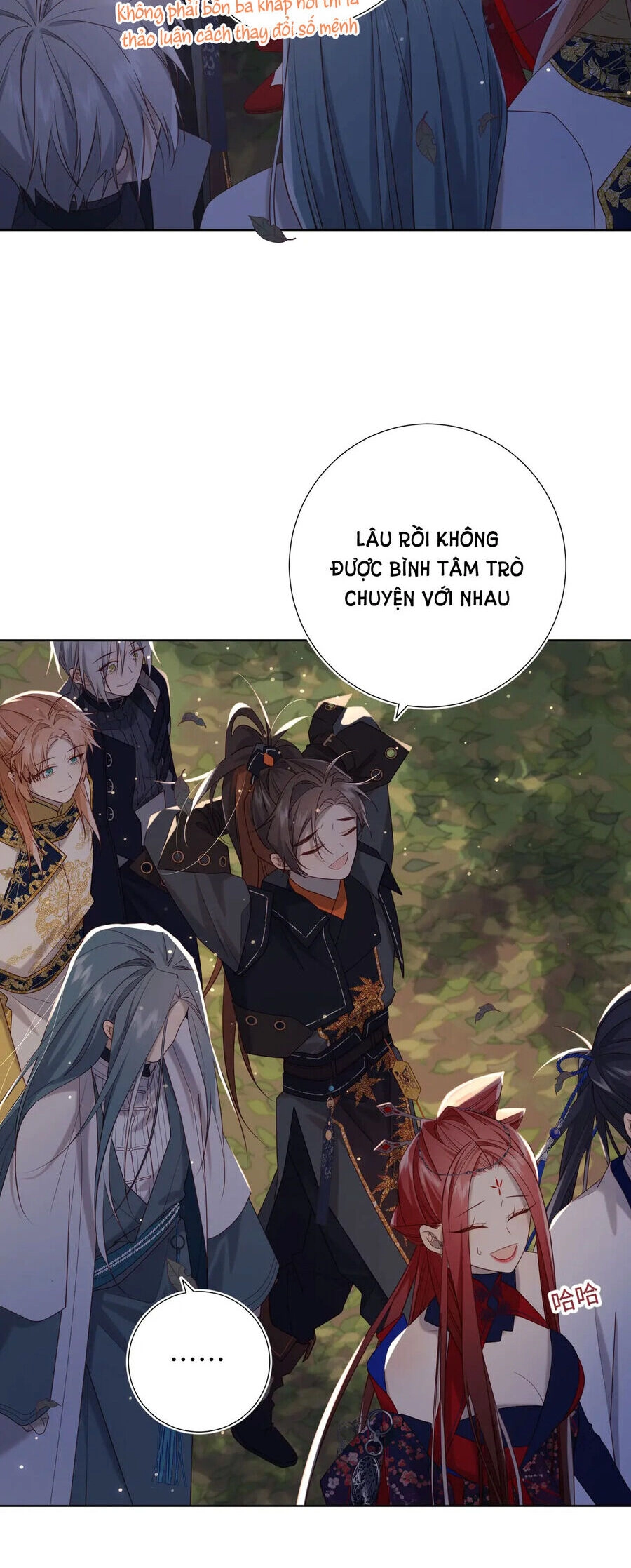 Ác Nữ Cự Tuyệt Cua Nam Chính Chapter 90 - 42