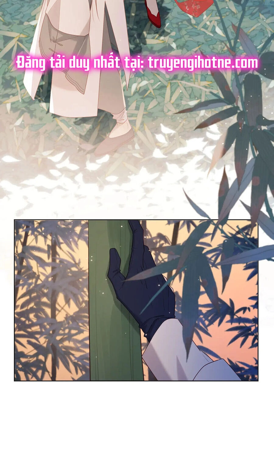 Ác Nữ Cự Tuyệt Cua Nam Chính Chapter 91 - 10