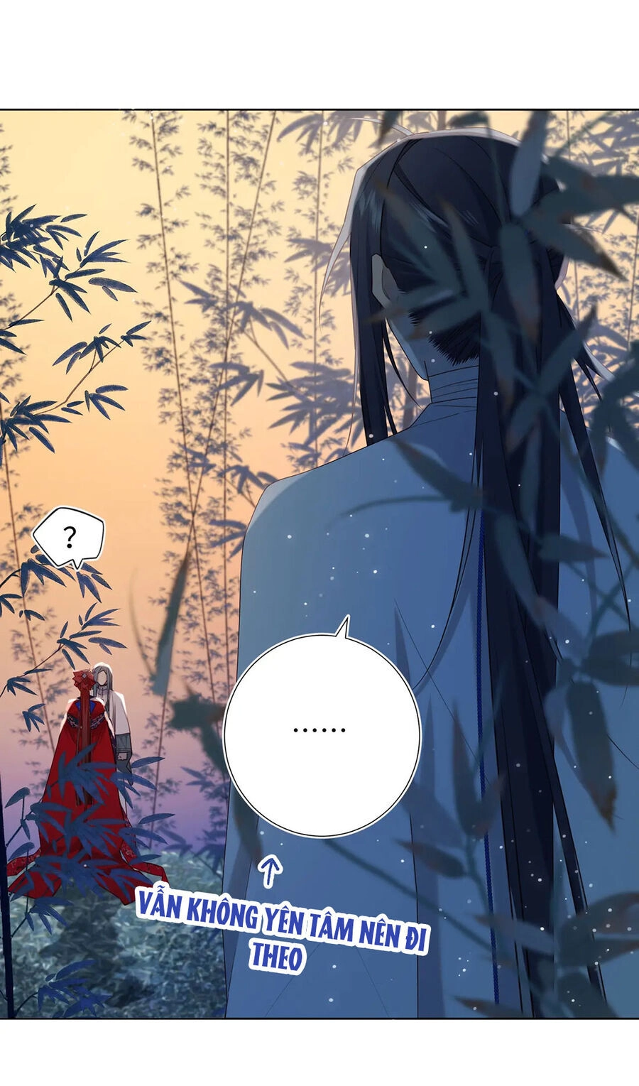 Ác Nữ Cự Tuyệt Cua Nam Chính Chapter 91 - 11