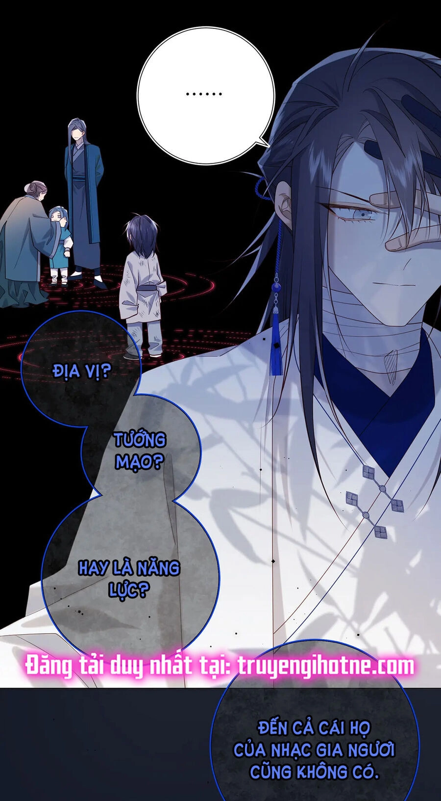 Ác Nữ Cự Tuyệt Cua Nam Chính Chapter 91 - 16