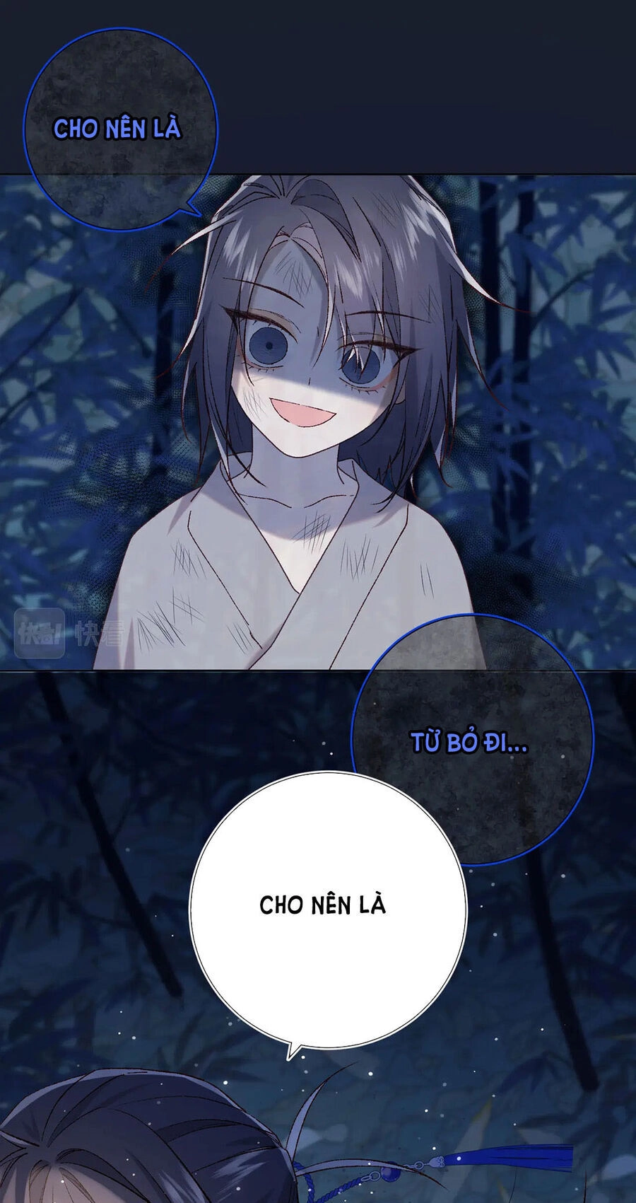 Ác Nữ Cự Tuyệt Cua Nam Chính Chapter 91 - 20