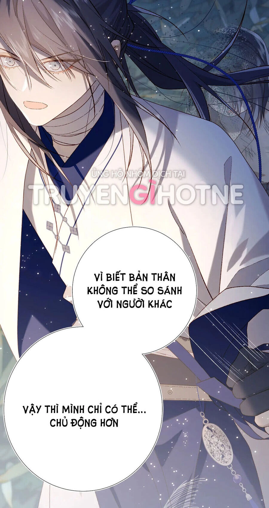 Ác Nữ Cự Tuyệt Cua Nam Chính Chapter 91 - 21