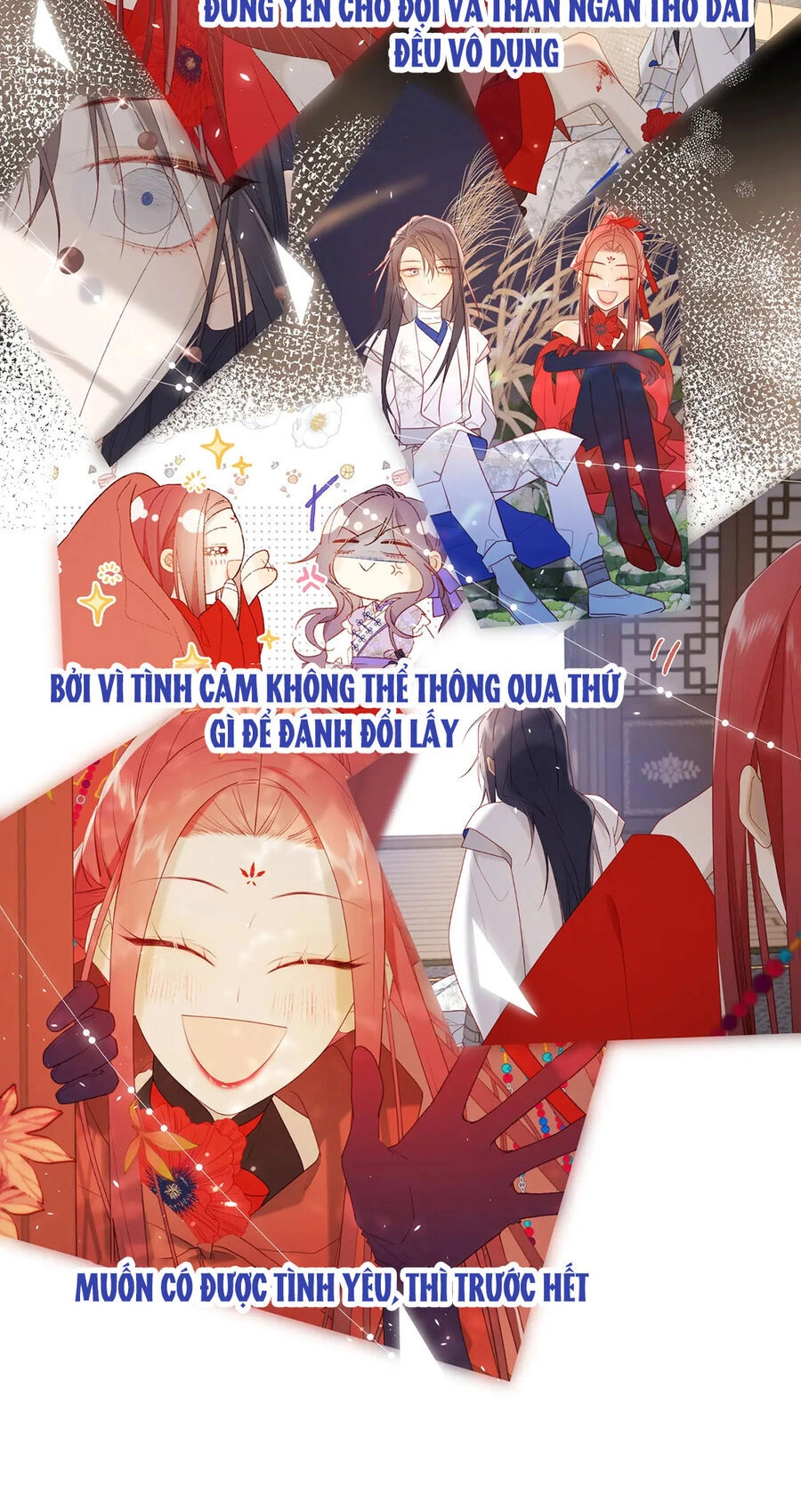 Ác Nữ Cự Tuyệt Cua Nam Chính Chapter 91 - 25