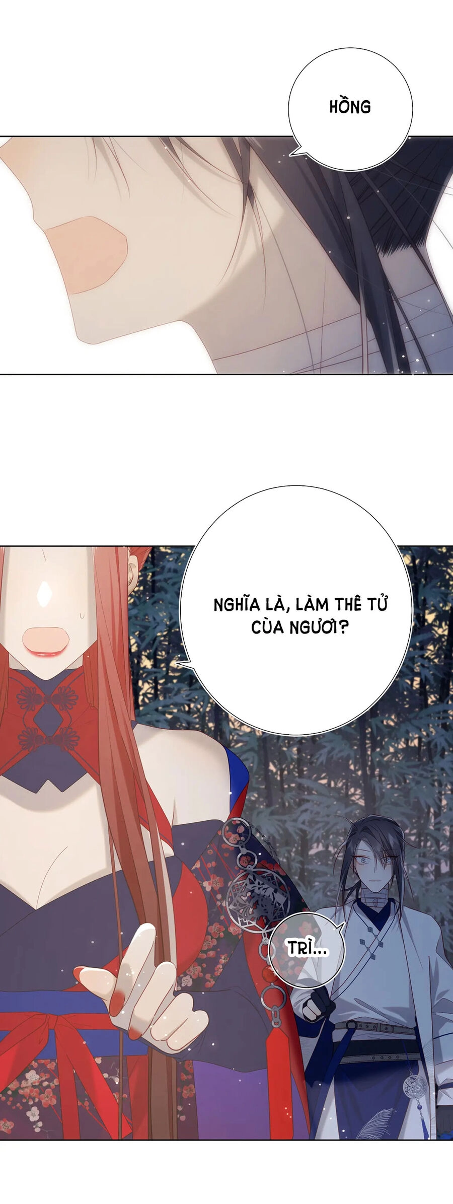 Ác Nữ Cự Tuyệt Cua Nam Chính Chapter 91 - 29