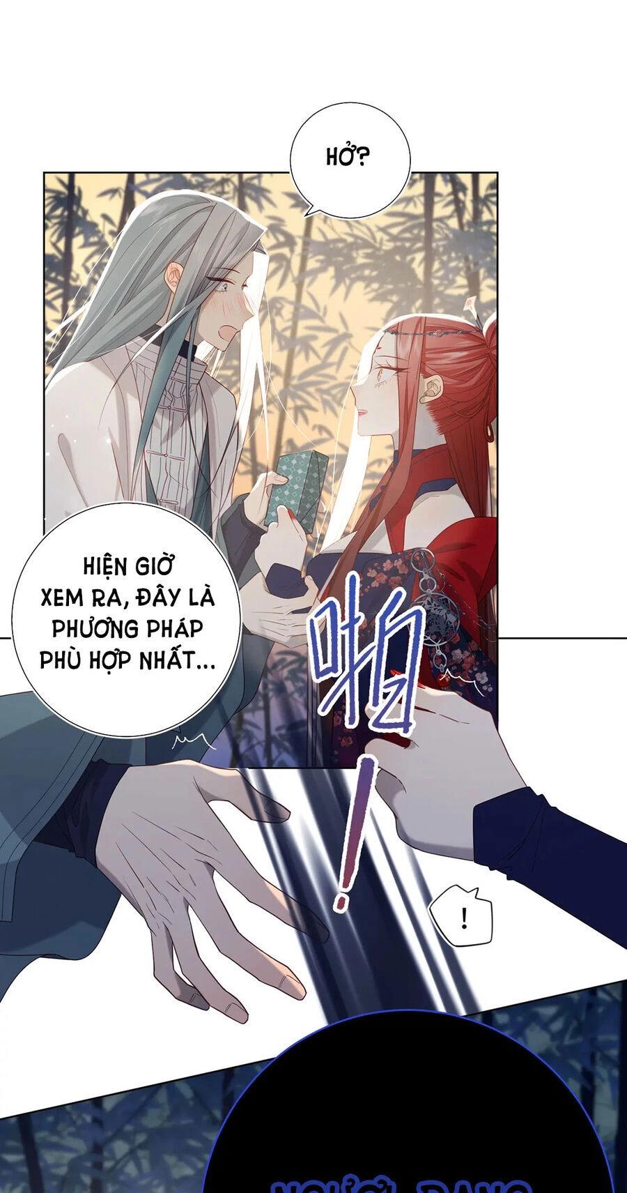 Ác Nữ Cự Tuyệt Cua Nam Chính Chapter 91 - 30