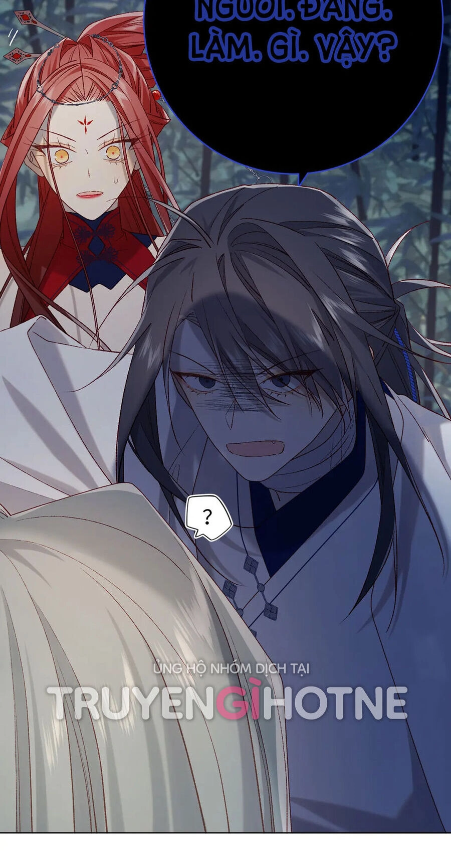 Ác Nữ Cự Tuyệt Cua Nam Chính Chapter 91 - 31