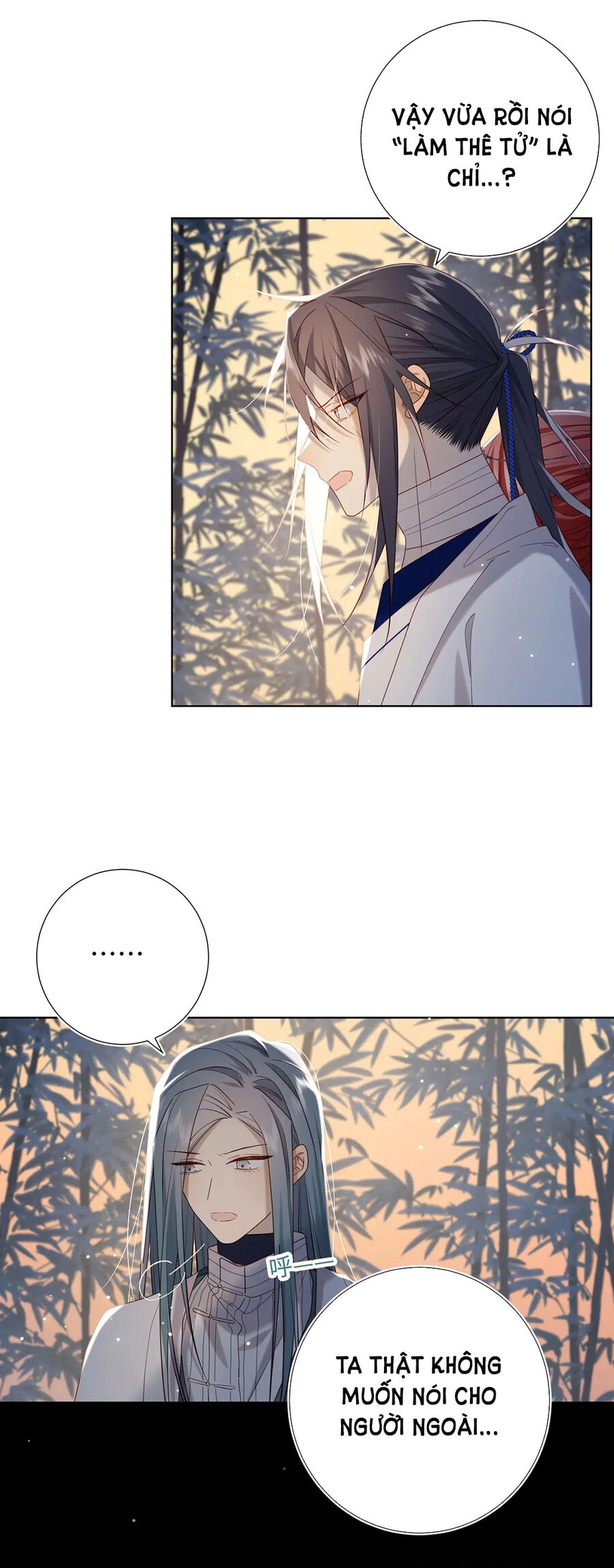 Ác Nữ Cự Tuyệt Cua Nam Chính Chapter 91 - 34