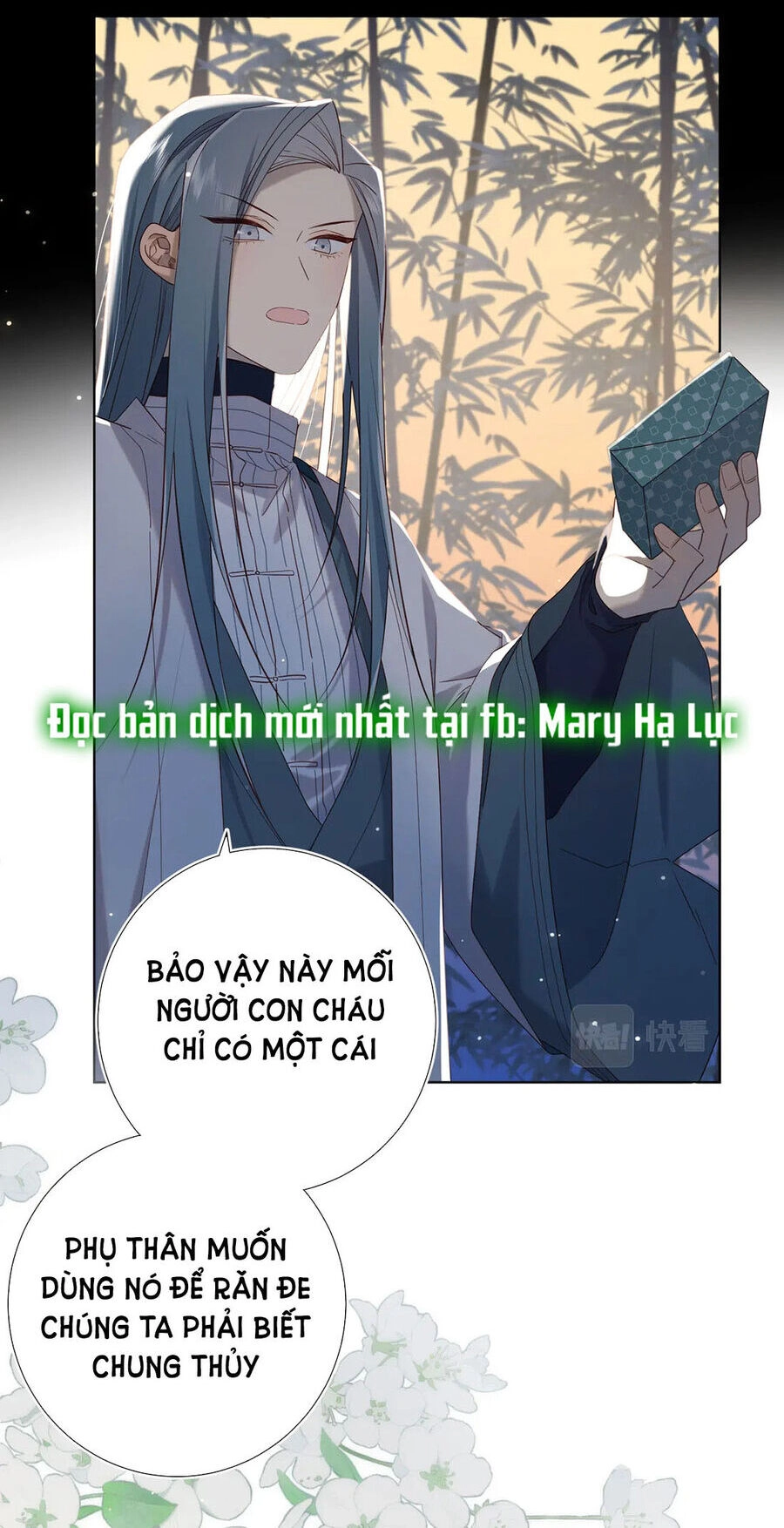 Ác Nữ Cự Tuyệt Cua Nam Chính Chapter 91 - 36