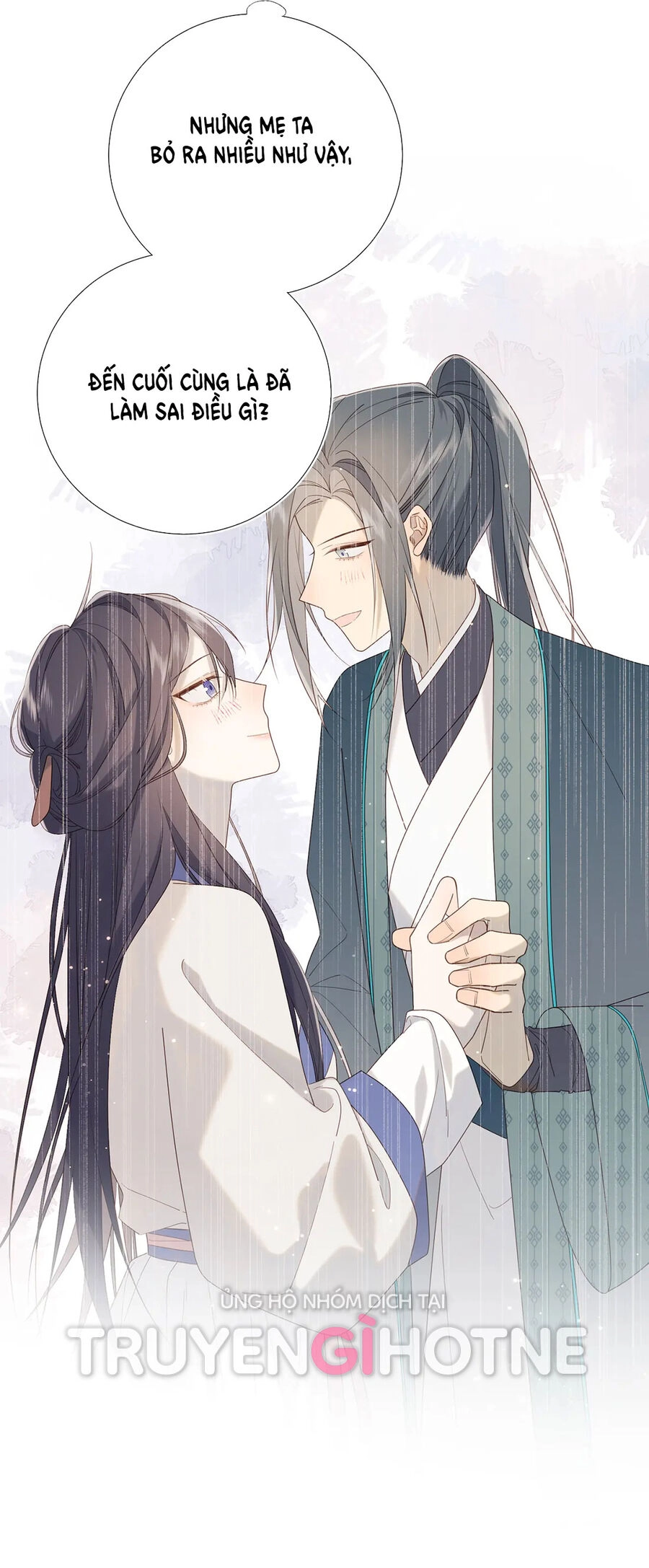 Ác Nữ Cự Tuyệt Cua Nam Chính Chapter 91 - 39