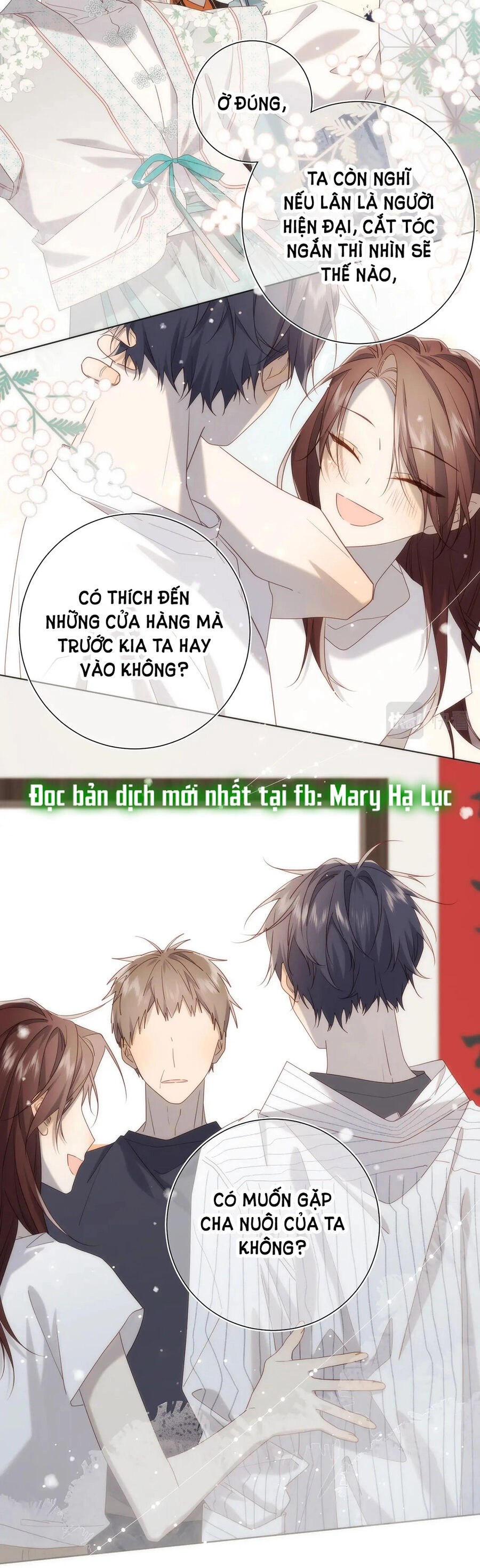 Ác Nữ Cự Tuyệt Cua Nam Chính Chapter 92 - 14