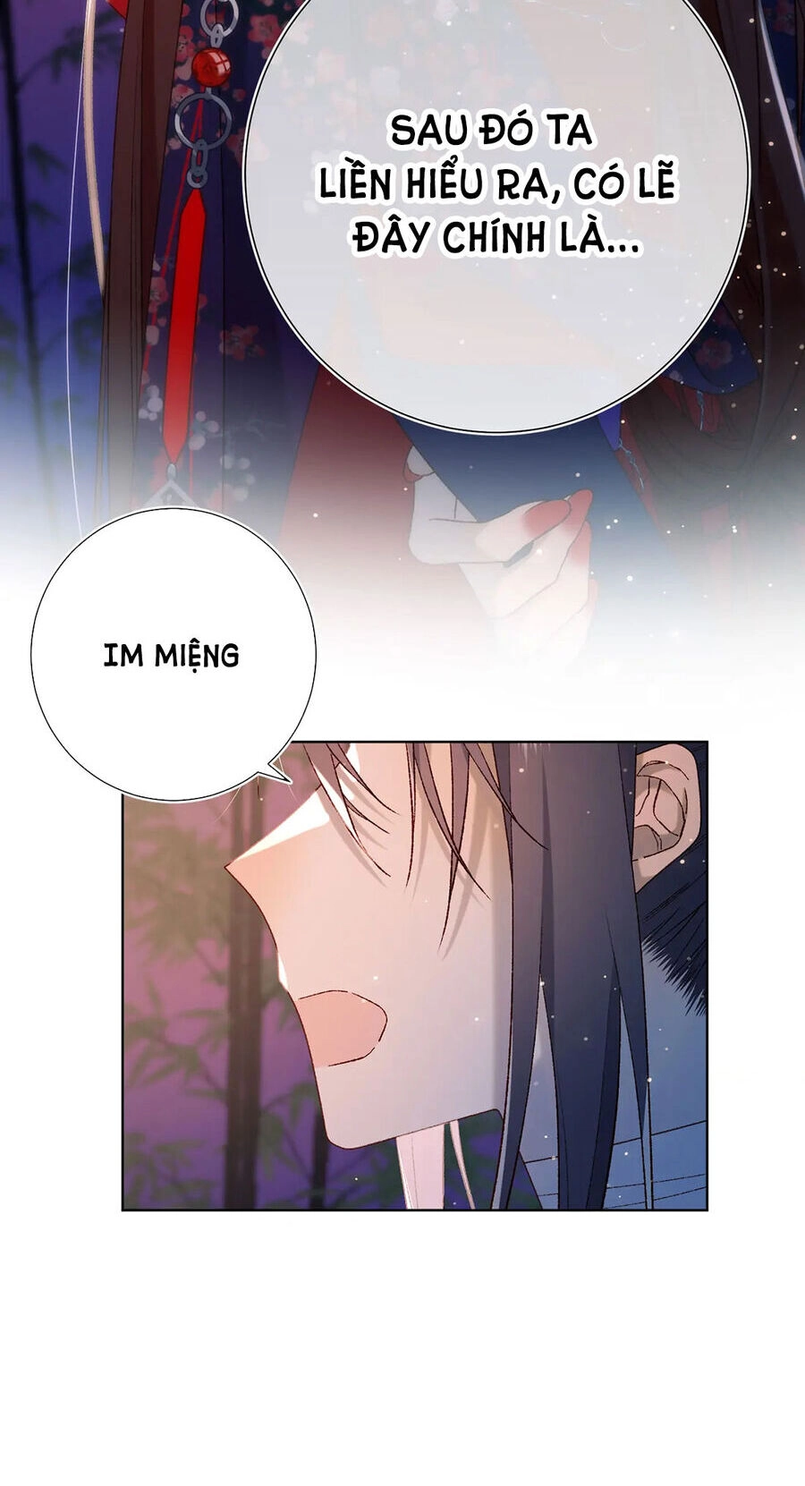 Ác Nữ Cự Tuyệt Cua Nam Chính Chapter 92 - 18