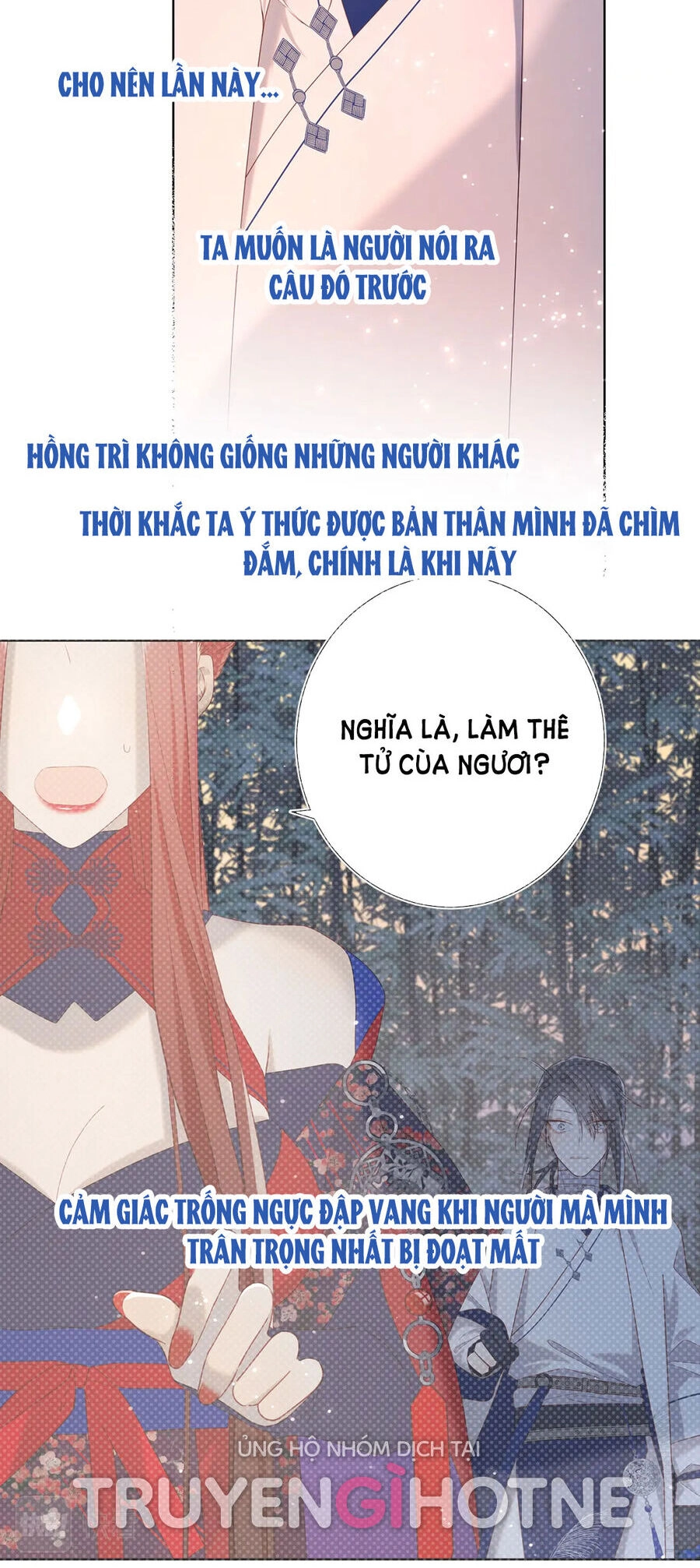 Ác Nữ Cự Tuyệt Cua Nam Chính Chapter 92 - 20