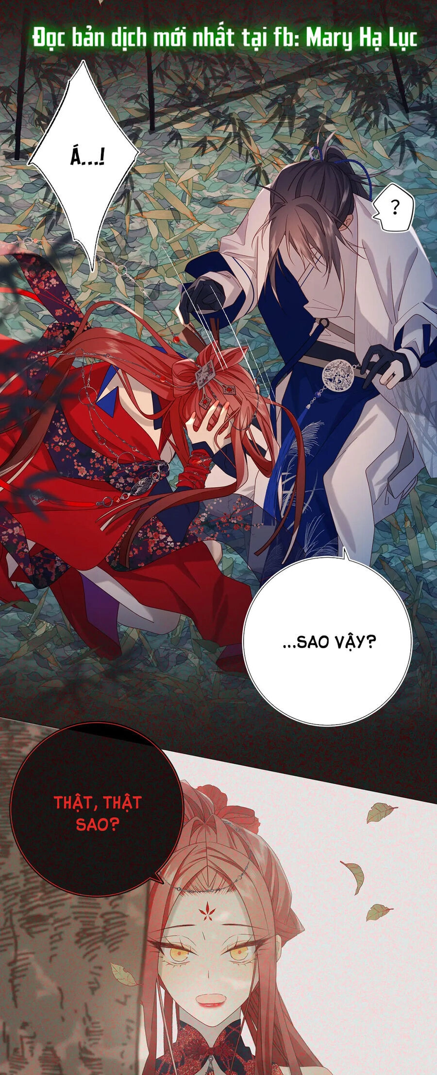 Ác Nữ Cự Tuyệt Cua Nam Chính Chapter 92 - 25