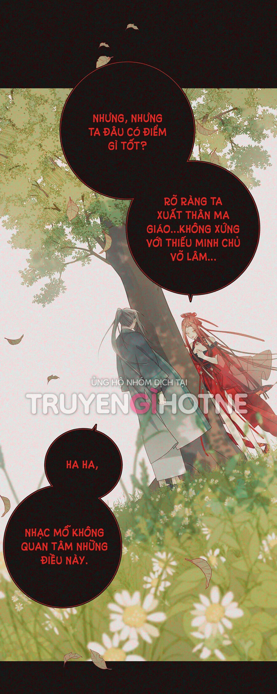 Ác Nữ Cự Tuyệt Cua Nam Chính Chapter 92 - 27