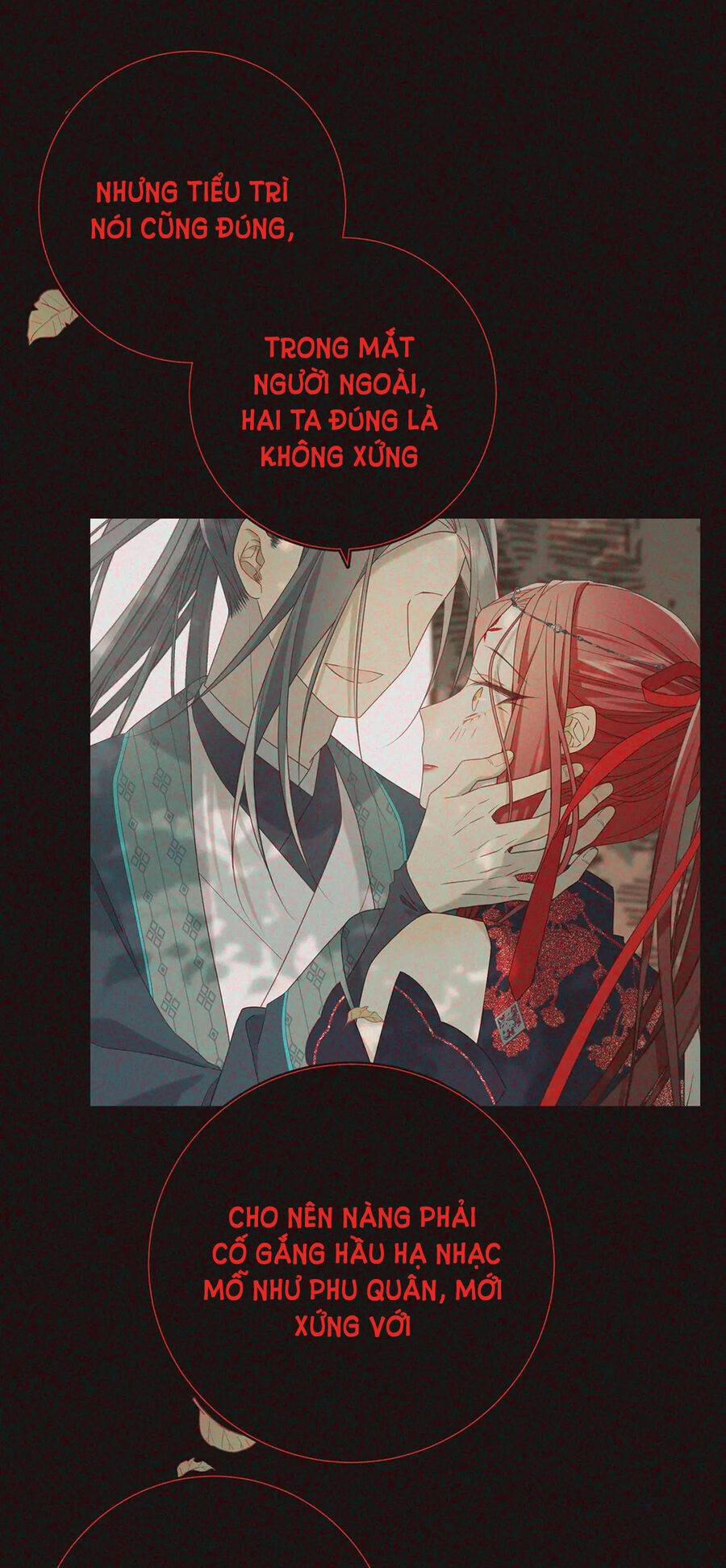 Ác Nữ Cự Tuyệt Cua Nam Chính Chapter 92 - 28