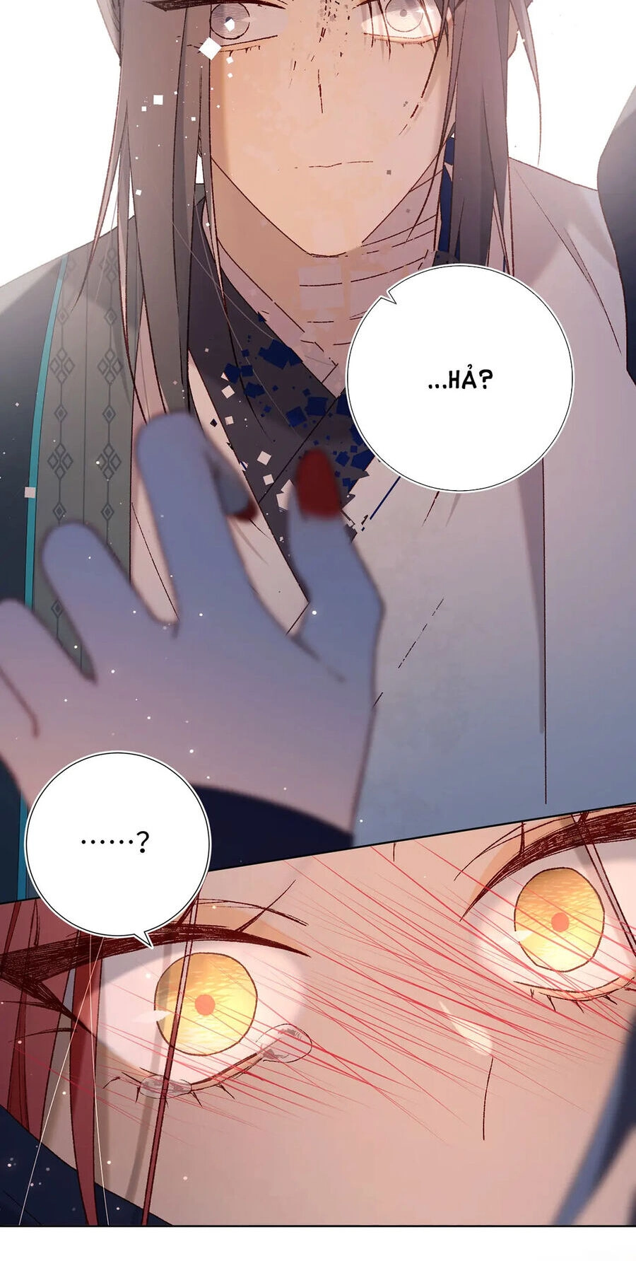 Ác Nữ Cự Tuyệt Cua Nam Chính Chapter 93 - 3