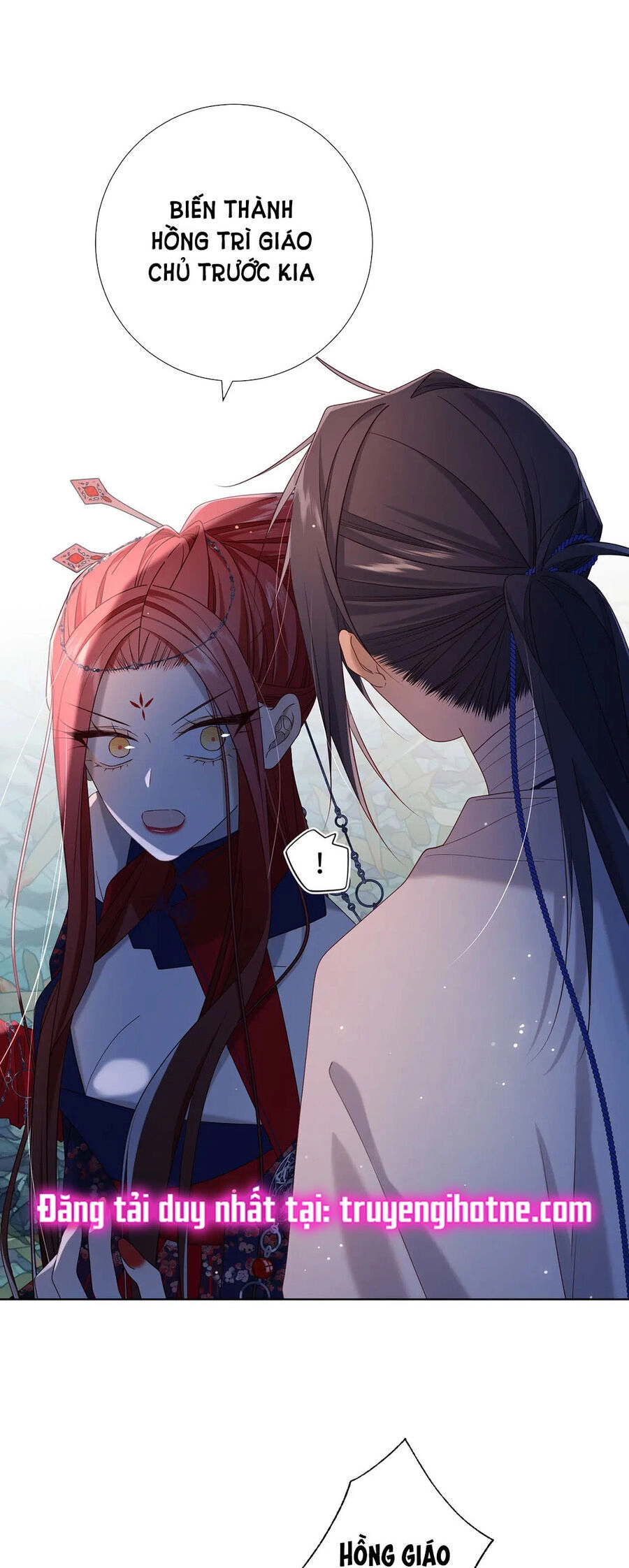 Ác Nữ Cự Tuyệt Cua Nam Chính Chapter 93 - 6