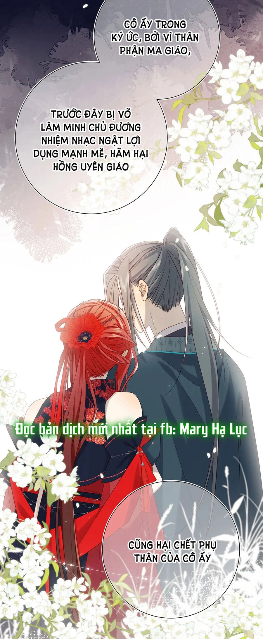 Ác Nữ Cự Tuyệt Cua Nam Chính Chapter 93 - 9