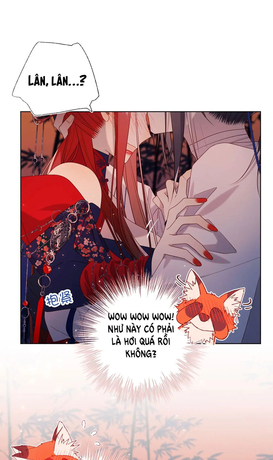 Ác Nữ Cự Tuyệt Cua Nam Chính Chapter 93 - 16