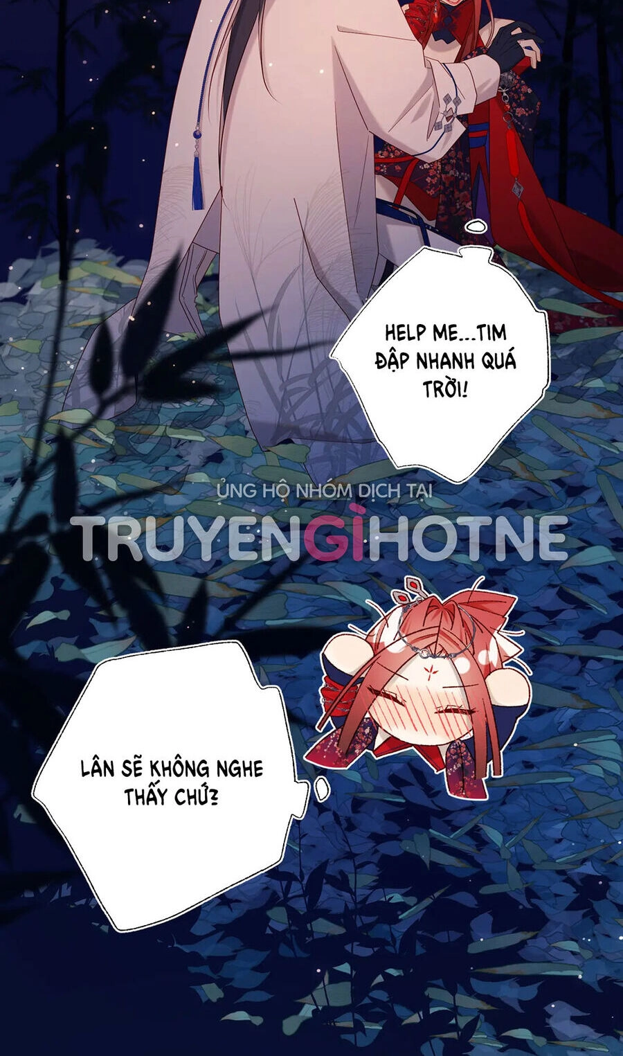 Ác Nữ Cự Tuyệt Cua Nam Chính Chapter 93 - 22