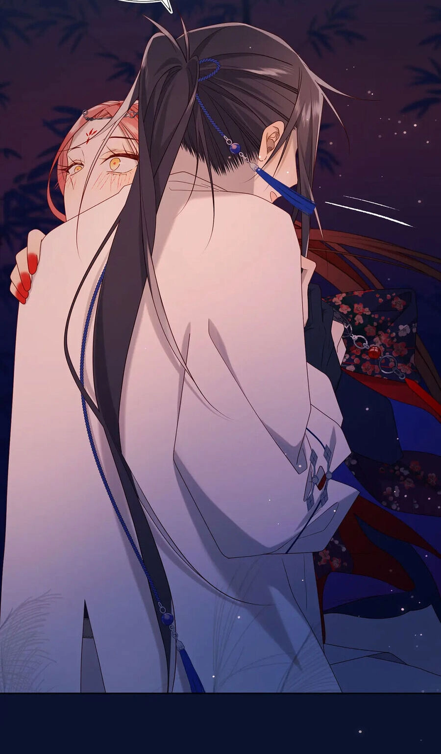 Ác Nữ Cự Tuyệt Cua Nam Chính Chapter 93 - 24