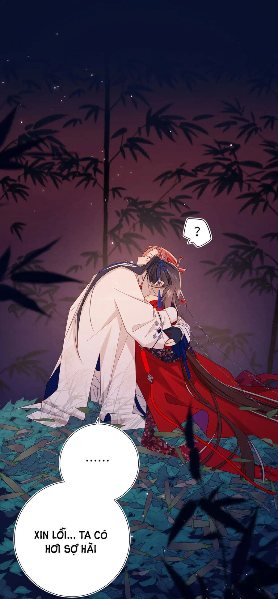 Ác Nữ Cự Tuyệt Cua Nam Chính Chapter 93 - 25