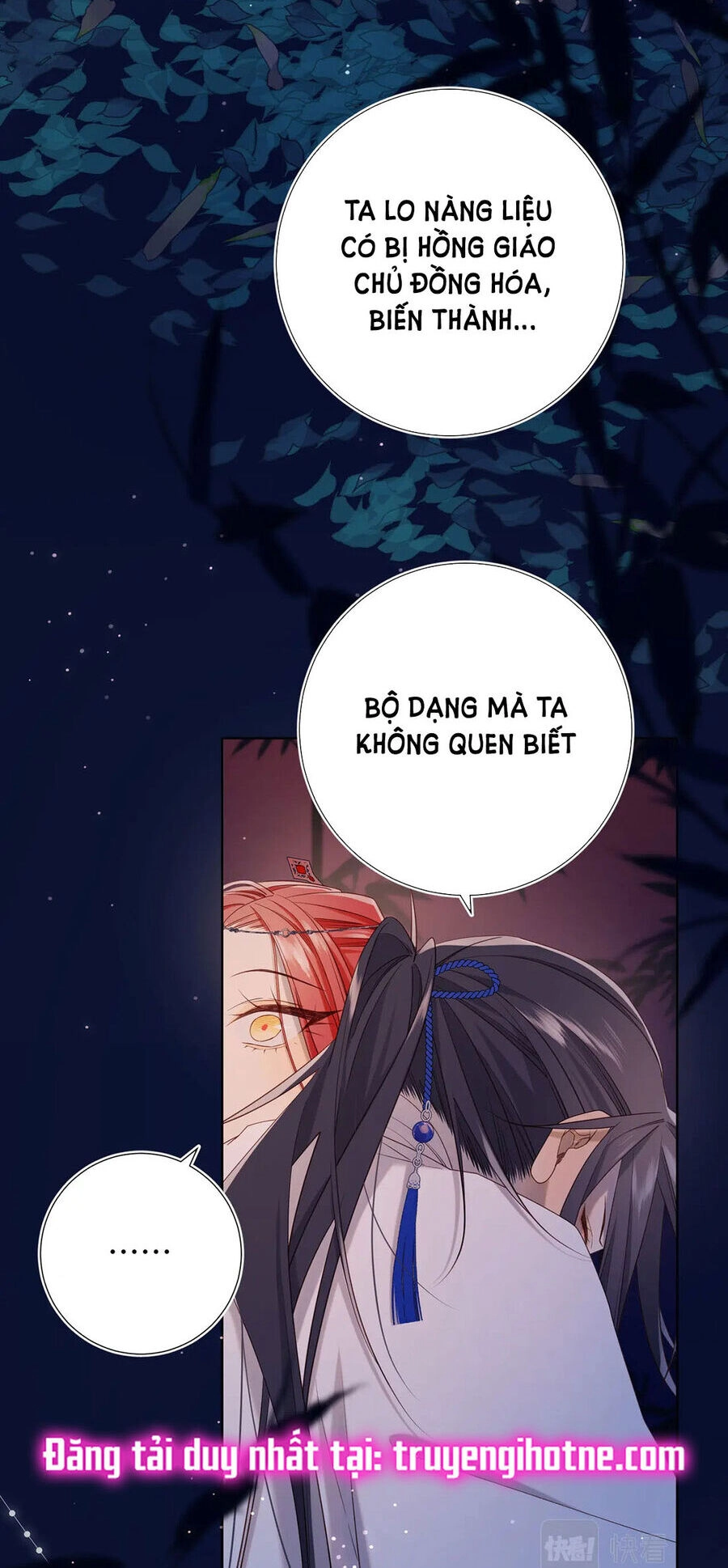 Ác Nữ Cự Tuyệt Cua Nam Chính Chapter 93 - 26