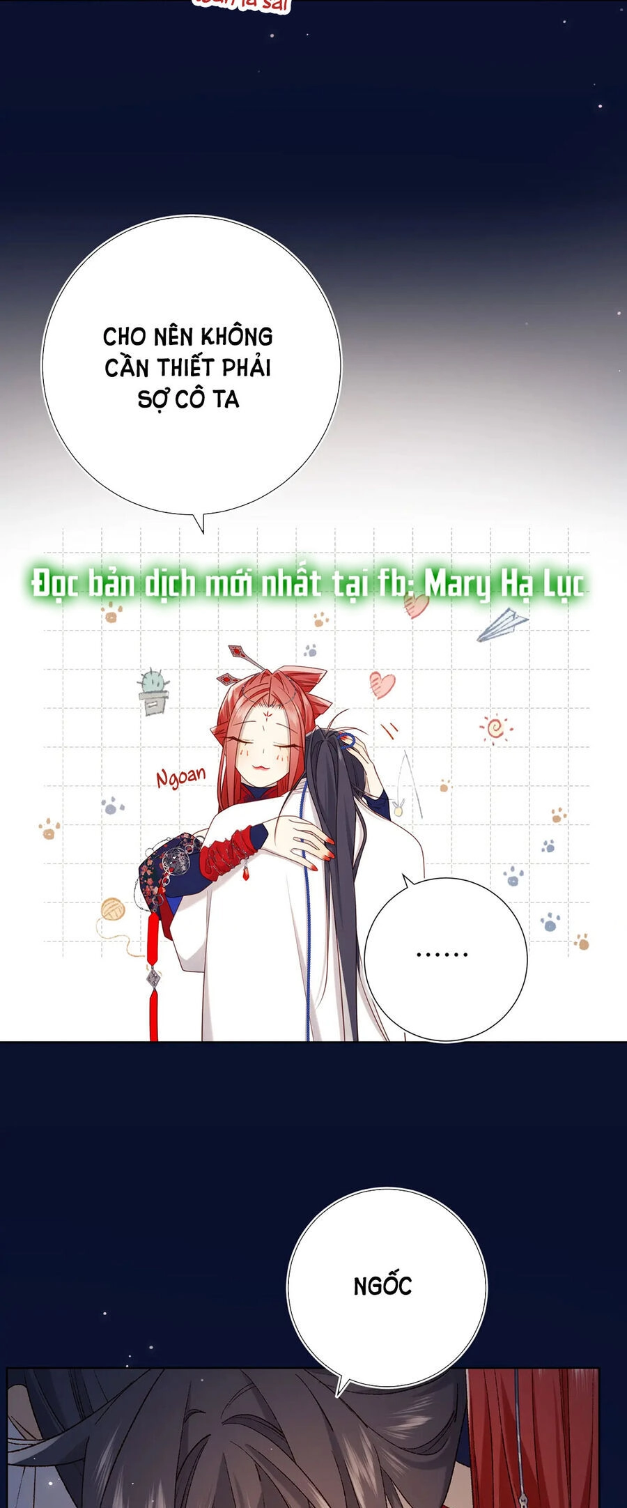 Ác Nữ Cự Tuyệt Cua Nam Chính Chapter 93 - 29