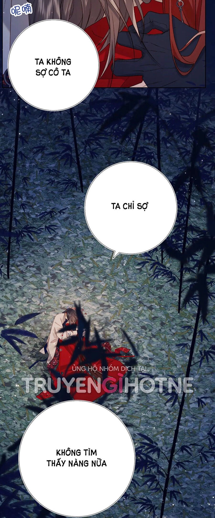 Ác Nữ Cự Tuyệt Cua Nam Chính Chapter 93 - 30