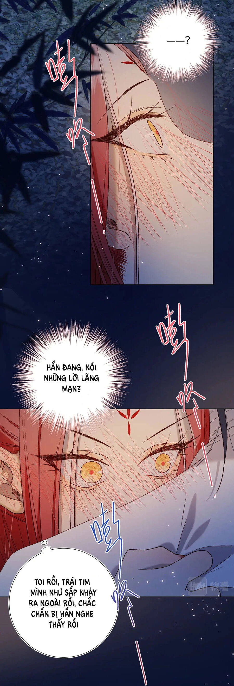 Ác Nữ Cự Tuyệt Cua Nam Chính Chapter 93 - 31