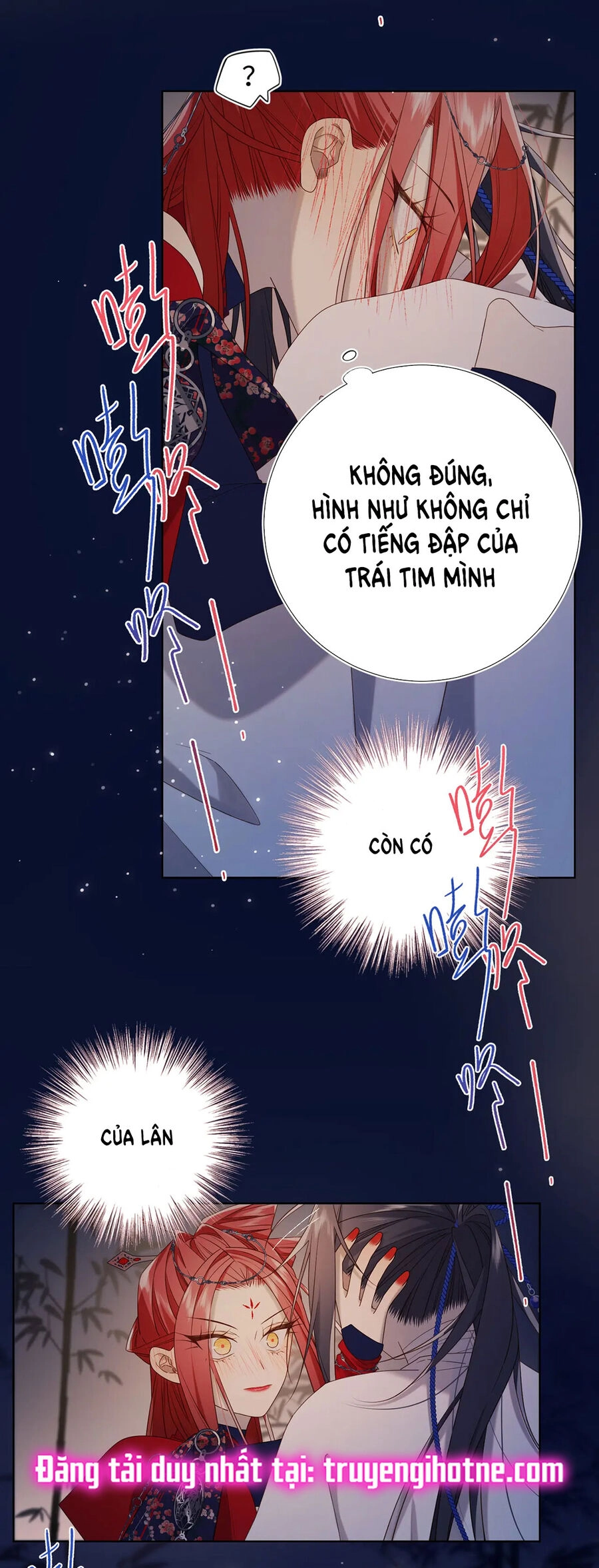 Ác Nữ Cự Tuyệt Cua Nam Chính Chapter 93 - 32